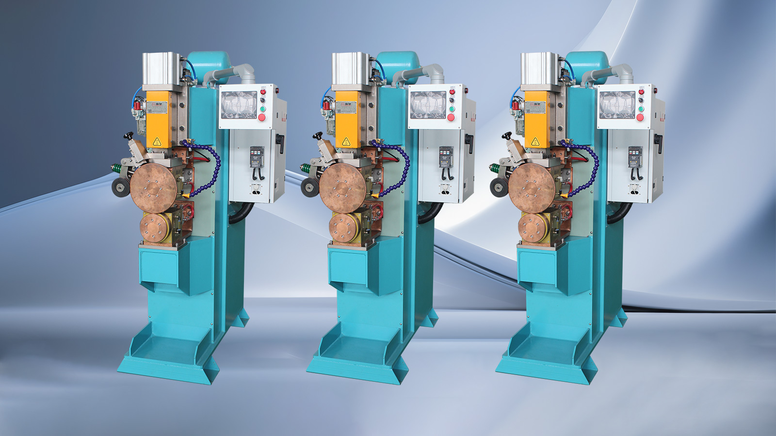 縫焊機5 縫焊機5