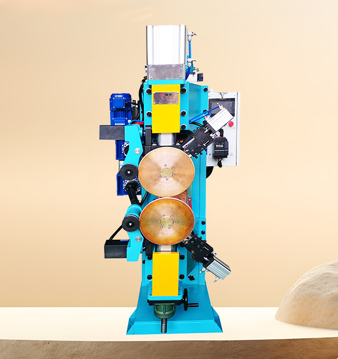 中頻滾焊機如何進行日常維護和保養?