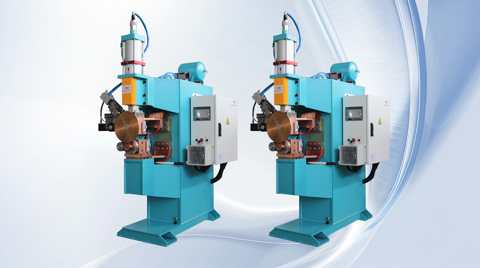 縫焊機4 縫焊機4