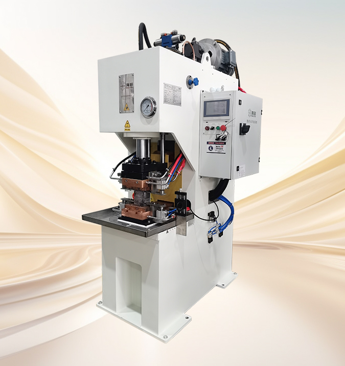 擴(kuò)散焊設(shè)備和激光焊接設(shè)備相比,核心區(qū)別是什么?