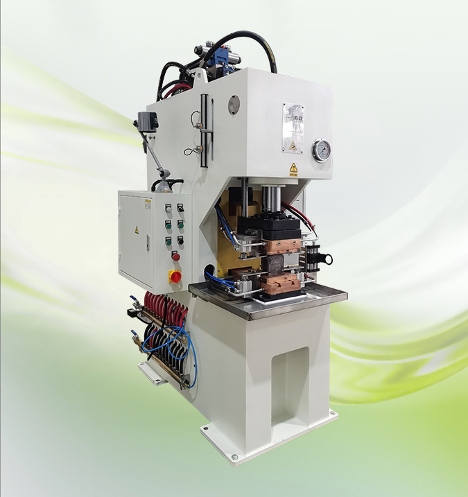 擴(kuò)散焊設(shè)備的焊接過(guò)程必須在真空環(huán)境下進(jìn)行嗎?