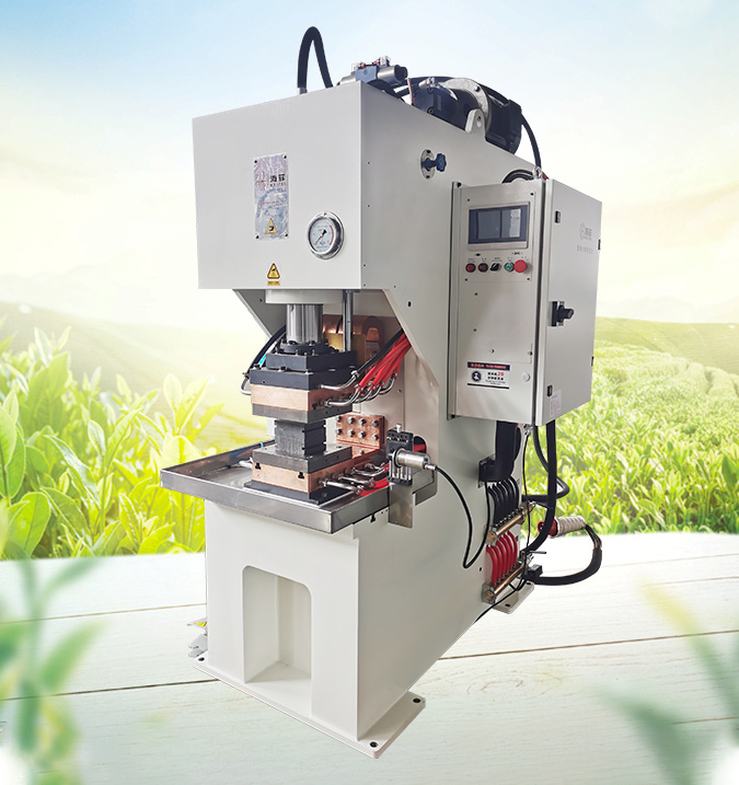 擴散焊設備常見的故障有哪些,如何快速排查?