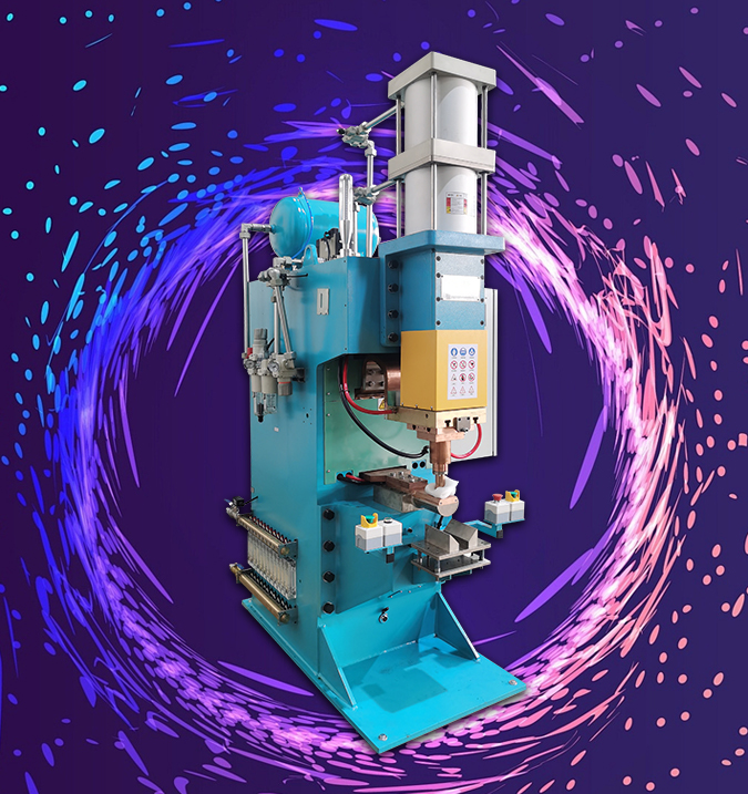 為什么你在焊接螺母和熱成型板時總是質量不過關?重點關注你的點焊機!