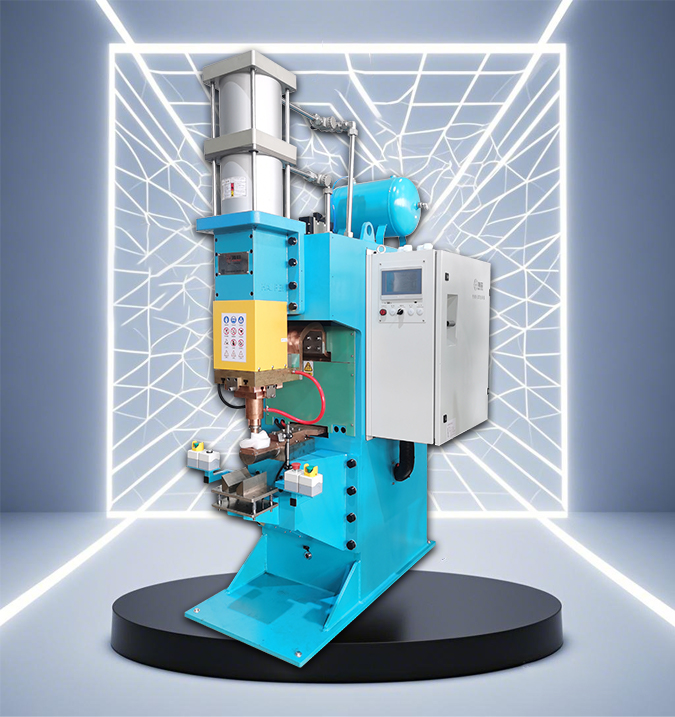 關于中頻點焊機,大多數生產廠家都不知道的3大弊端