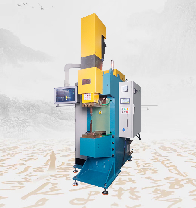 如何輕松選擇靠譜的儲能點焊機廠家?