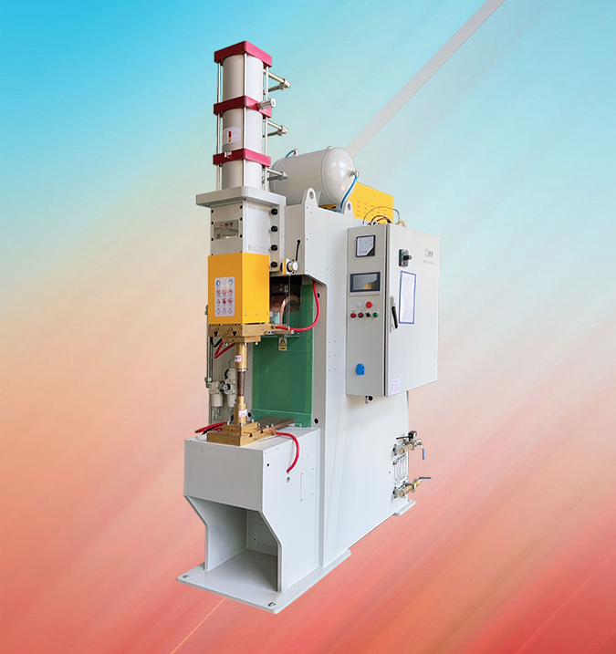 揭秘廠家忽略的儲能點焊機3大致命弊端