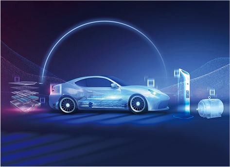 三電制造專機 三電制造專機