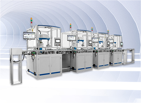 低壓電器制造專機 低壓電器制造專機