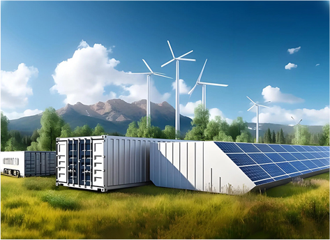 電力儲能制造專機 電力儲能制造專機