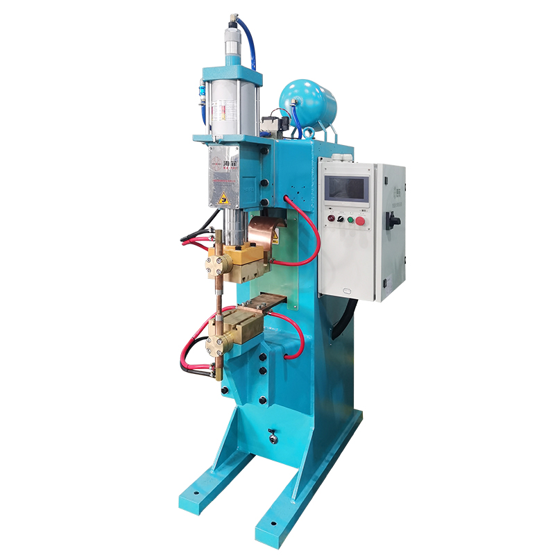 HFDB-100中頻直流點(diǎn)焊機(jī)