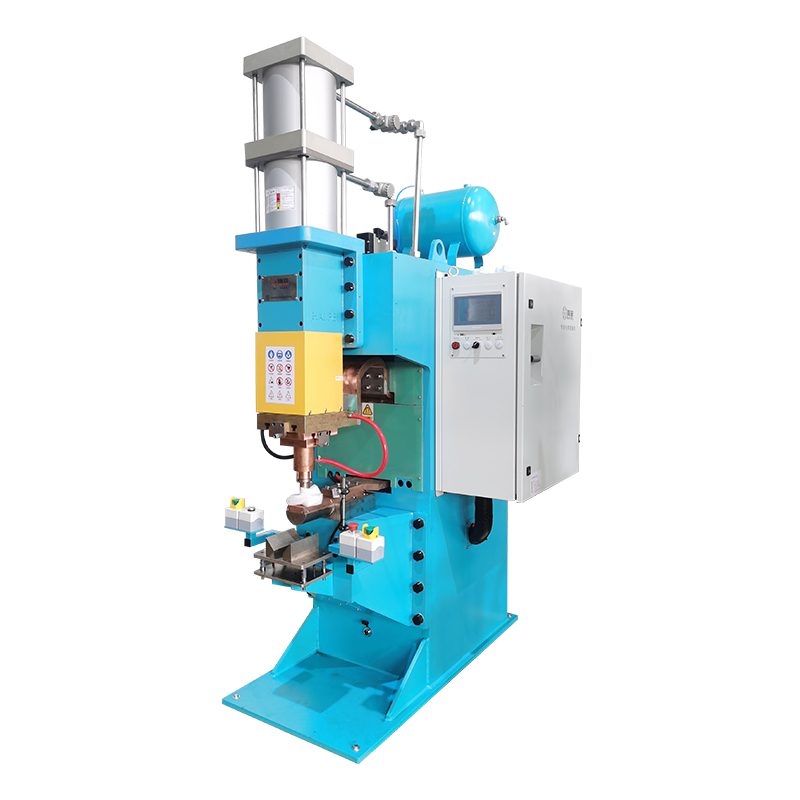 HFDB-440中頻直流點(diǎn)焊機(jī)