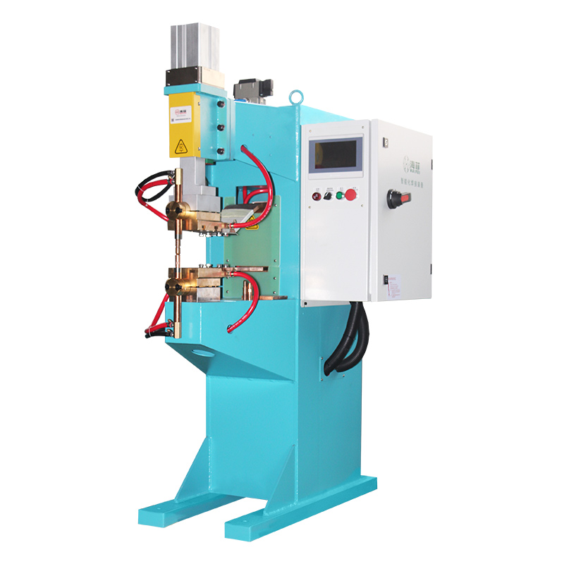 HFDB-50 中頻直流點(diǎn)焊機(jī)