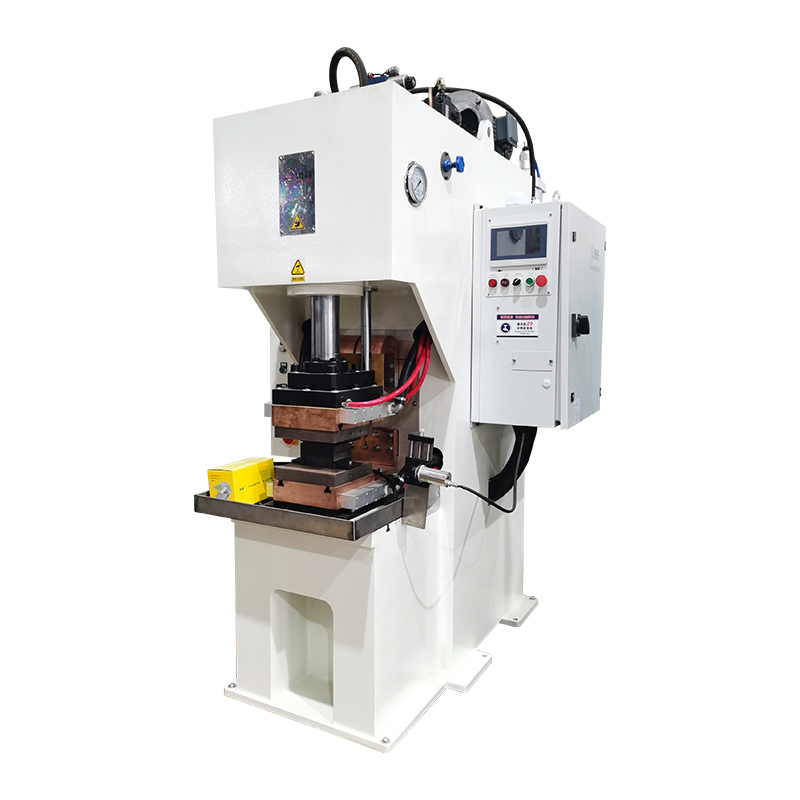 HFTD-200-Y銅擴散焊機 HFTD-200-Y銅擴散焊機