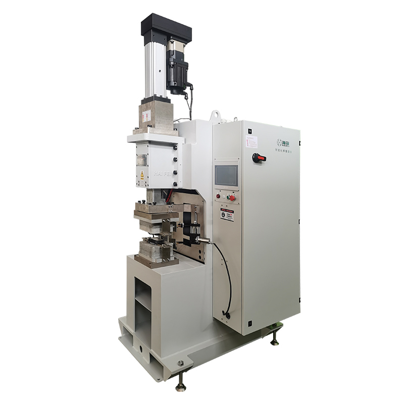 HFVD-200-S鋁擴散焊機