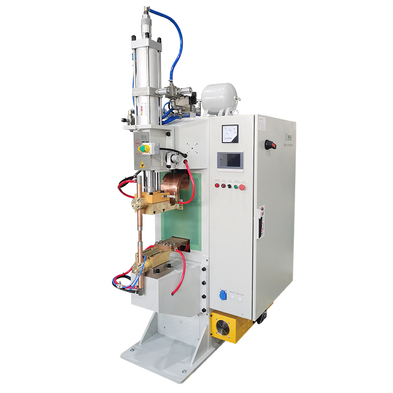 HFTR-15000儲能點焊機