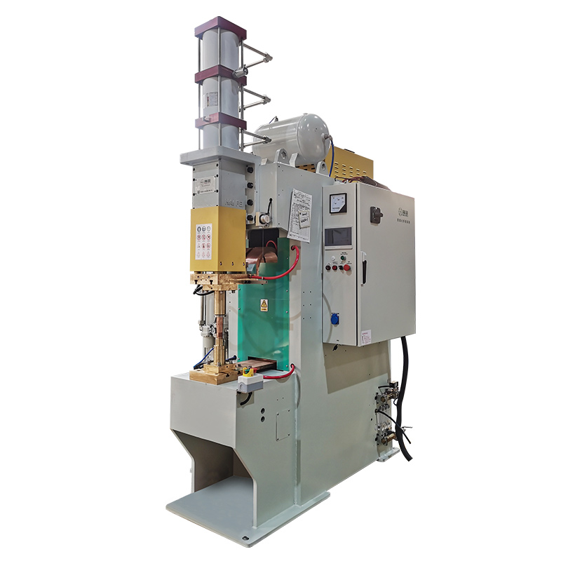 HFTR-30000儲能點焊機