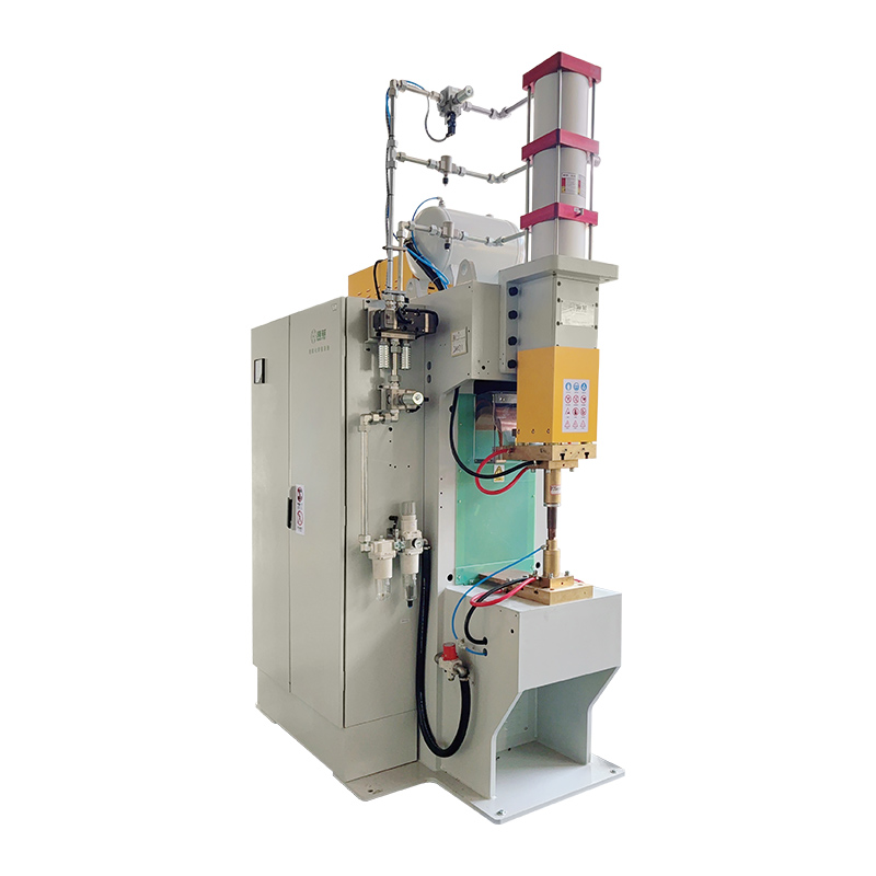 HFTR-45000儲能點焊機