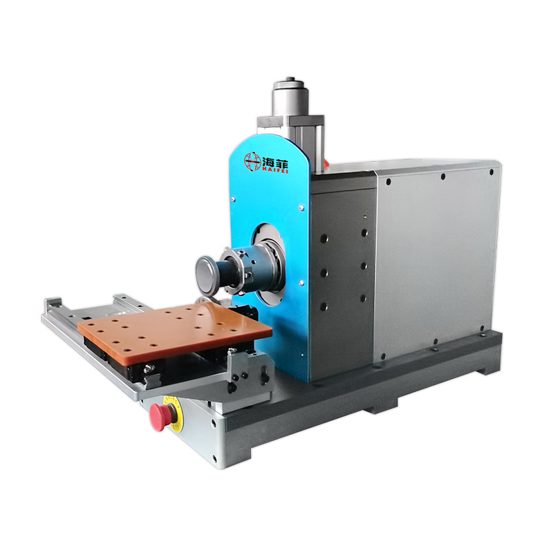 HF-WX-20SD超聲波滾焊焊接機