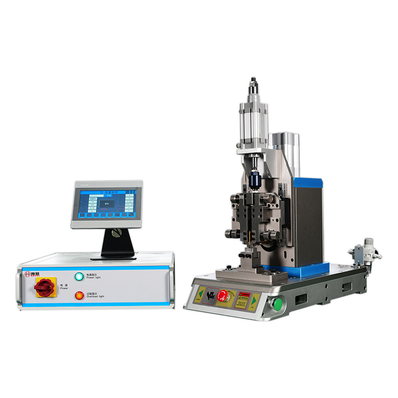 HF-WX-20DA超聲波金屬點焊機