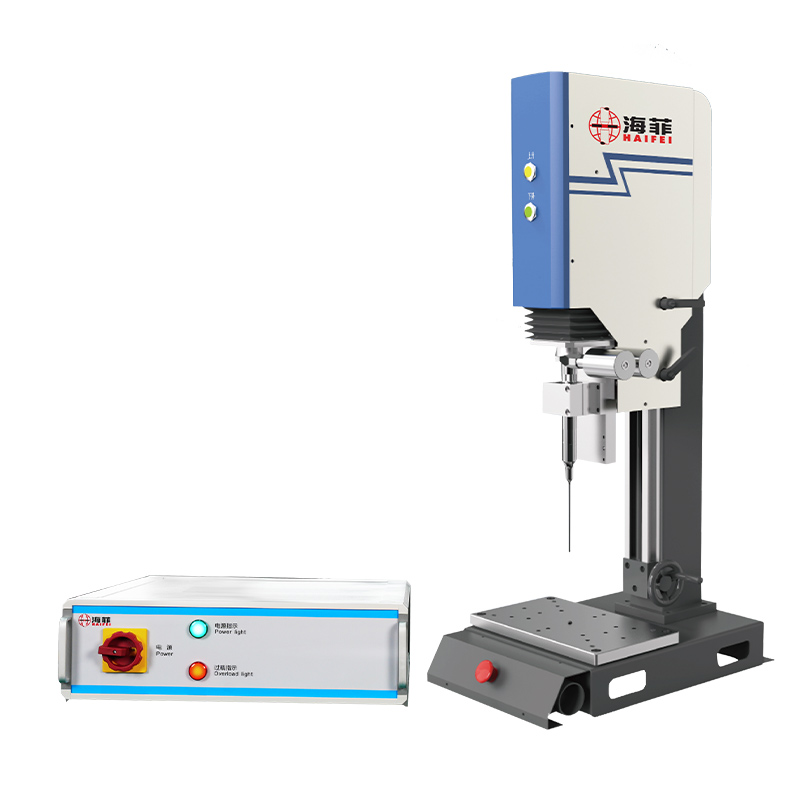 HF-WX-35NZ超聲波扭焊焊接機
