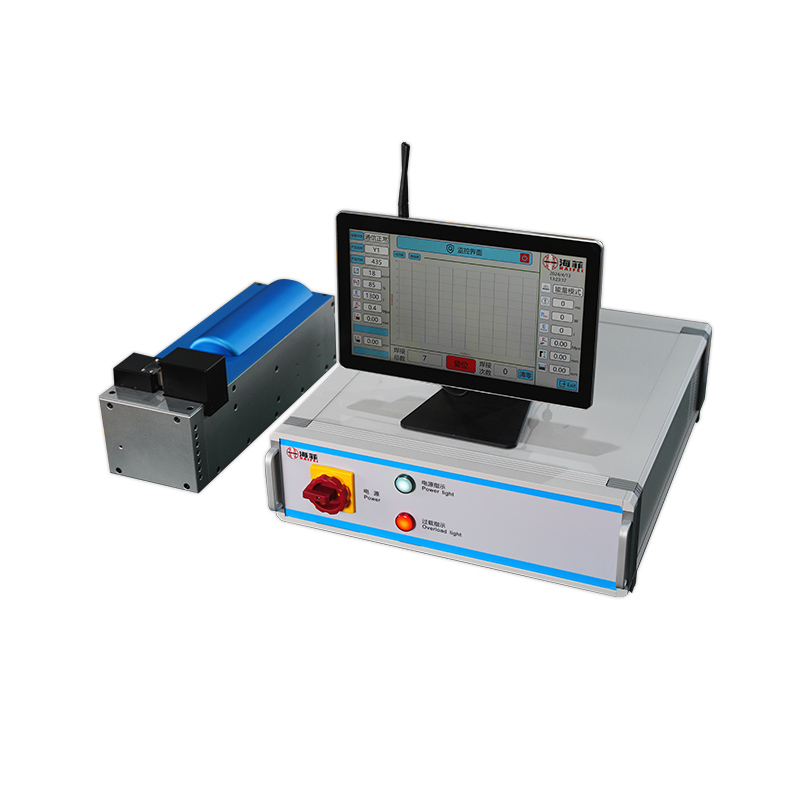 HF-WX-20XB 超聲波線束焊接機