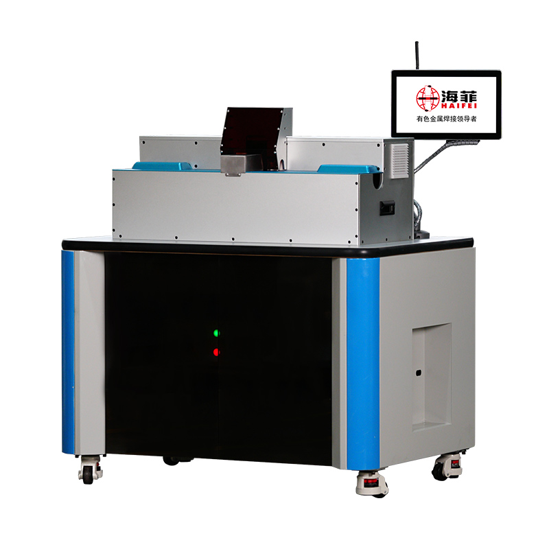 HF-WX-20XC 超聲波線束焊接機