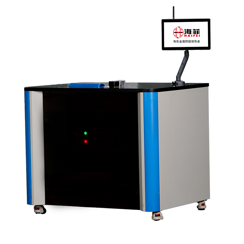 HF-WX-20XC-2 超聲波線束焊接機