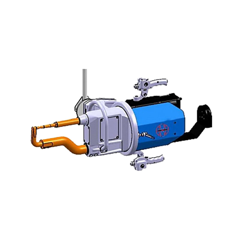 c型一體式懸掛點焊機