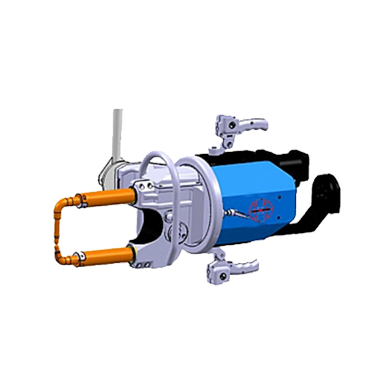 X型一體式懸掛點焊機