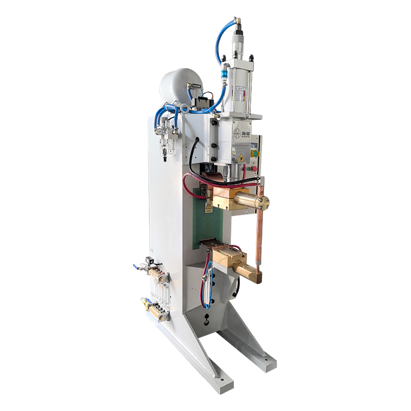 HFBP-100中頻交流點焊機