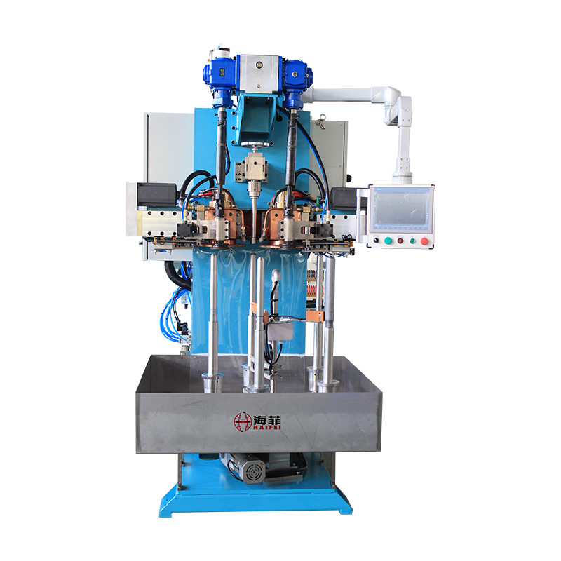 減震器滾焊機(jī)