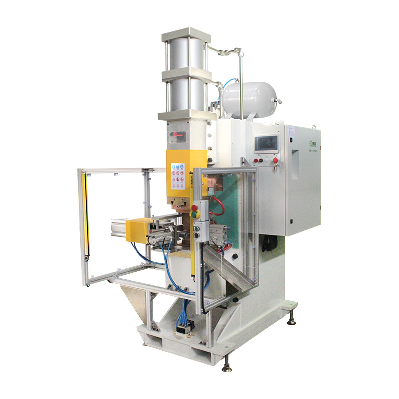 U型支架焊接機(jī)