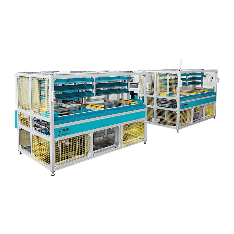 汽車(chē)座椅骨架焊接專(zhuān)機(jī)