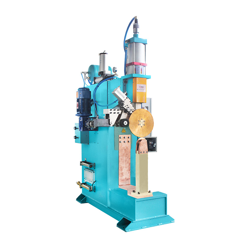 油箱縫焊機(jī)