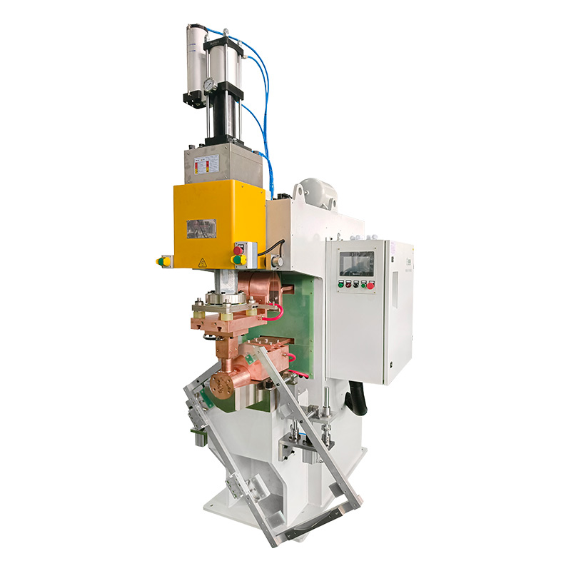 油箱中頻焊接專(zhuān)機(jī)