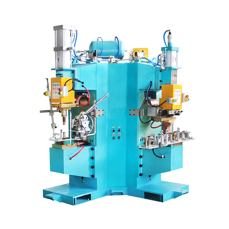 雙頭中頻焊機(jī)