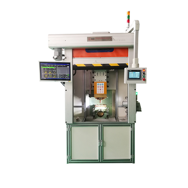 大功率儲(chǔ)能凸焊專(zhuān)機(jī)