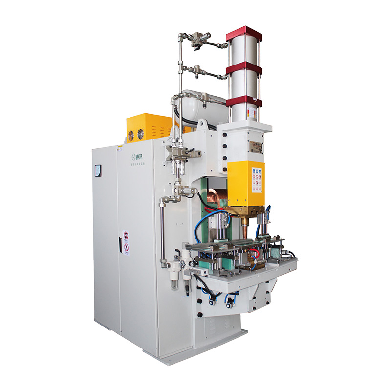 電容儲(chǔ)能點(diǎn)（凸）焊機(jī)