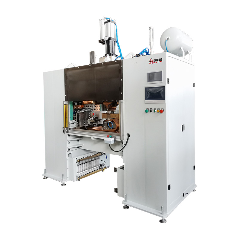 框架母排/動力母排焊機