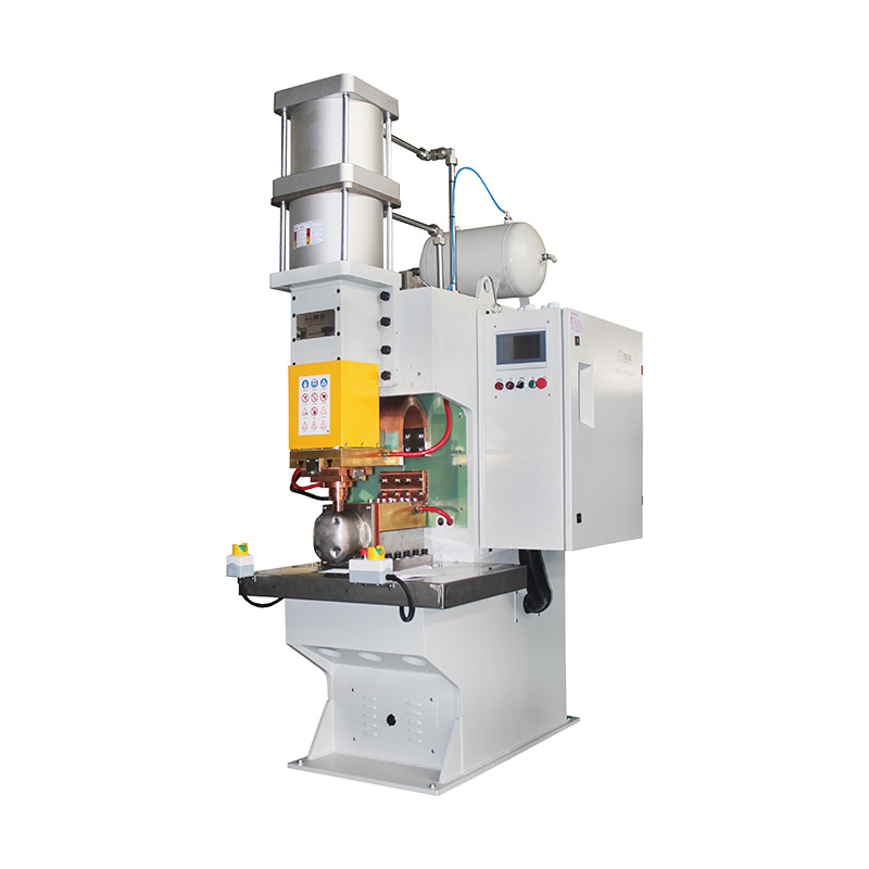 冰箱壓縮機接線柱焊接機