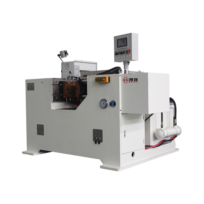 臥式大功率擴散焊機