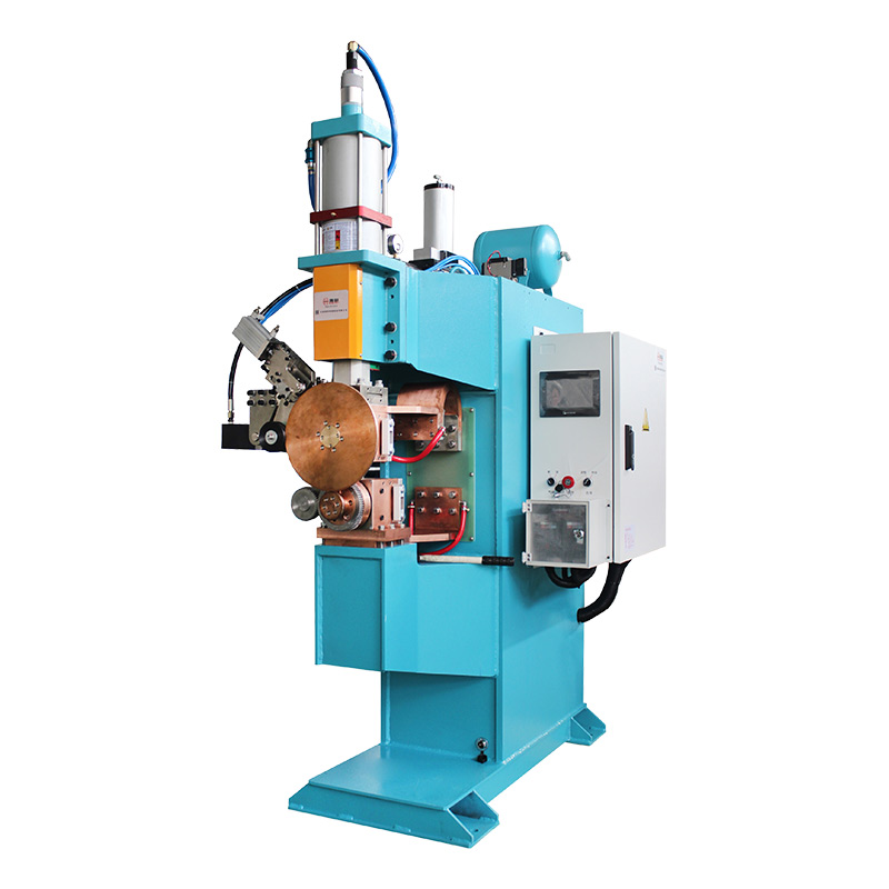 摩托車油箱滾焊機 摩托車油箱滾焊機