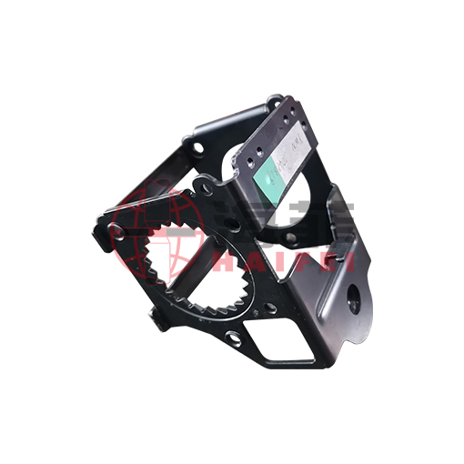 安全帶固定配件