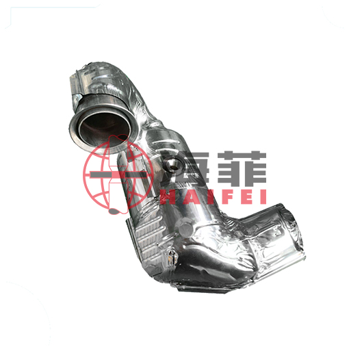 排氣氧傳感螺母