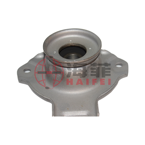 汽車(chē)減震器凸焊