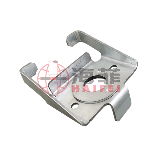 汽車零部件-鍍鋅板