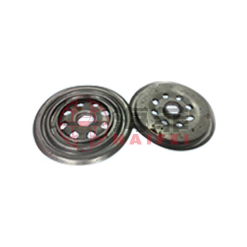 汽車濾清器多點凸焊