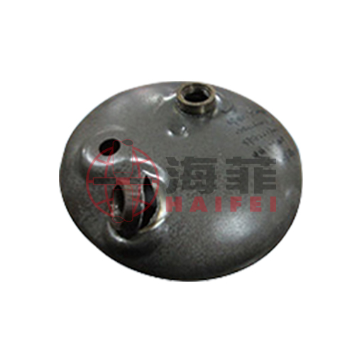 熱水器水口儲能凸焊