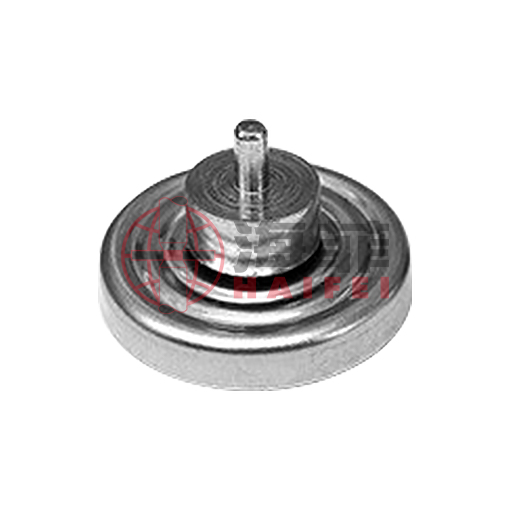 熱水器溫控器開關(guān)滾焊