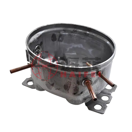 冰箱壓縮機4